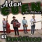El Alfa (feat. Ivan Archivaldo) - Adan Cuen lyrics