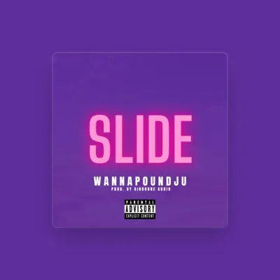 Listen to WannaPoundJu, watch music videos, read bio, see tour dates & more!