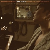 Jana Varga - Deserve My Love (Live Masterlink Session)