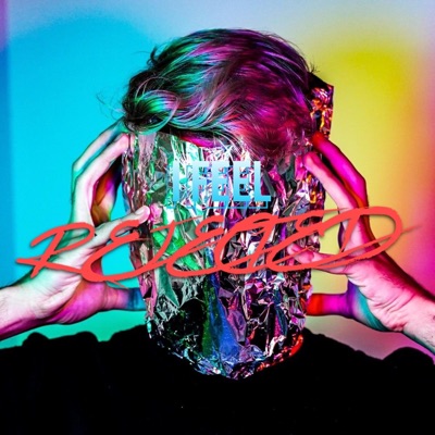 I Feel Rejected - Single