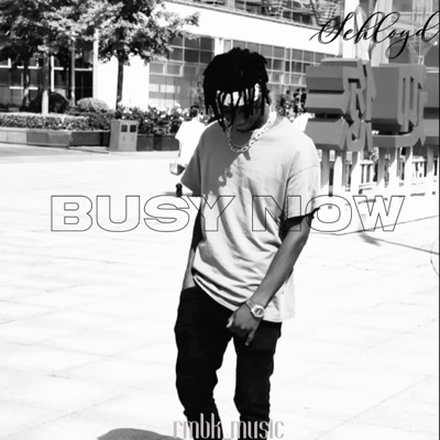 Busy Now - Single