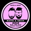 Gold (Fond8 Remix) [feat. Eda Eren] - Single