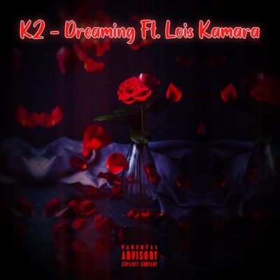 Dreaming (feat. Lois Kamara) - Single