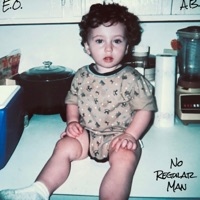 No regular man (feat. Epidemic outrage) - Single - A.B.