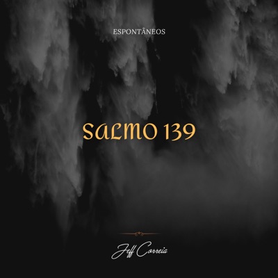 Salmo 139 - Single