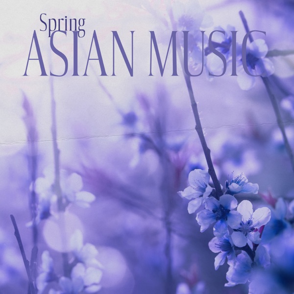 Spring Asian Music: Oriental Awakening in the Zen Garden
