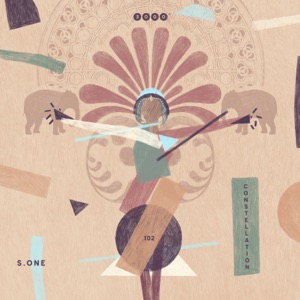 Constellation - Single