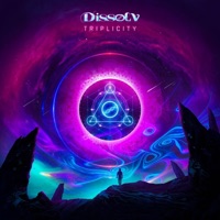 Triplicity - EP - DISSOLV