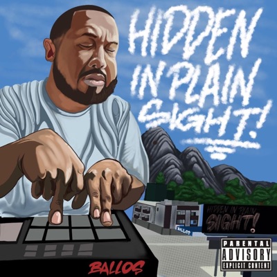 Hidden In Plain Sight, Vol. 1