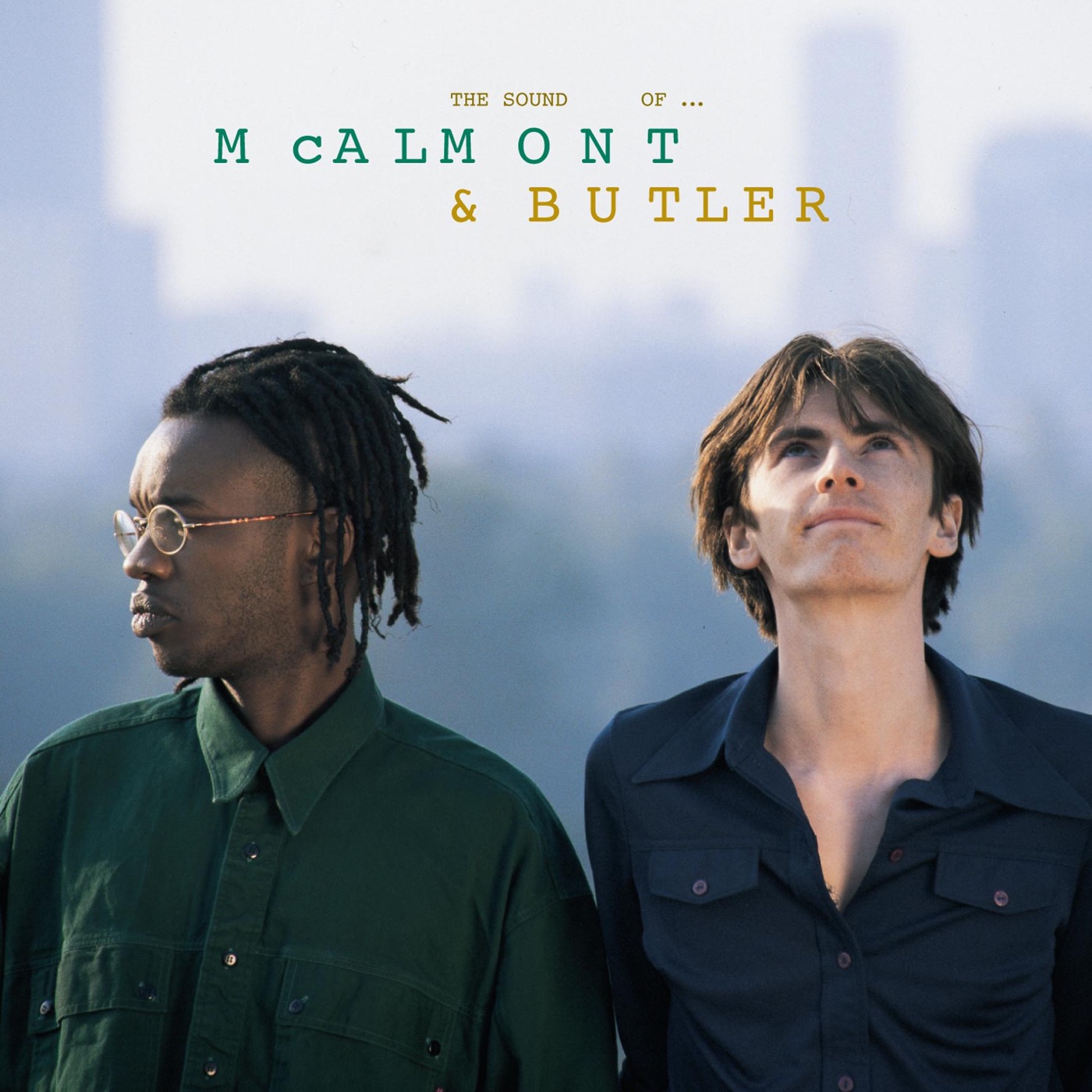 What's the Excuse This Time? by McAlmont & Butler