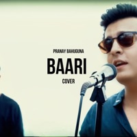 Baari (feat. Honey Bee) - Single - Pranay Bahuguna