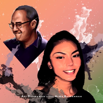 Dunia Yang Cerah (feat. Alma Raihannah) - Single