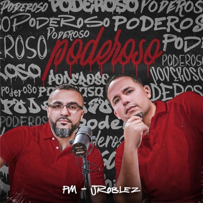 Poderoso - Single