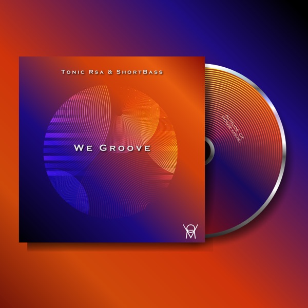 We Groove - Single