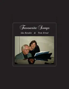 Ida Bendix을(를) 듣고, 뮤직 비디오를 보고, 약력을 읽고, 투어 일정 등을 확인하세요!