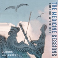 Gliding with Angels (feat. Tom Rossi & Tete Bero) - Single - The Medicine Sessions