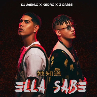 Ella Sabe - Single