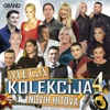 Mega Kolekcija Novih Hitova 4