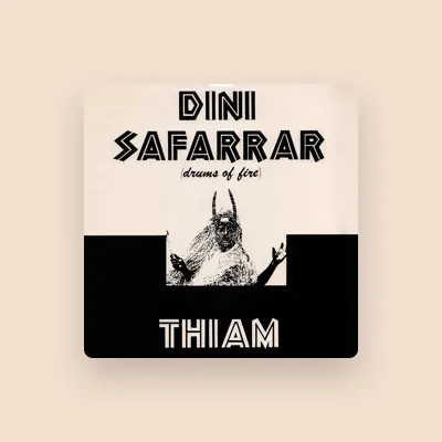 Listen to Mor Thiam, watch music videos, read bio, see tour dates & more!