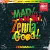 ZENDAMAN - IKE IKE