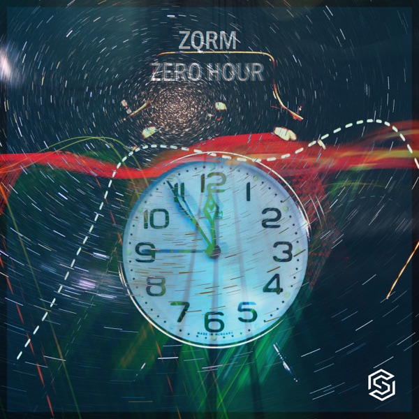 Zero Hour - Single