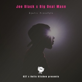 Gyalis Freestyle Joe Black