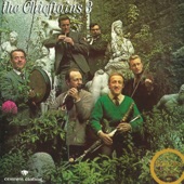 The Chieftains - Carolan's Concerto