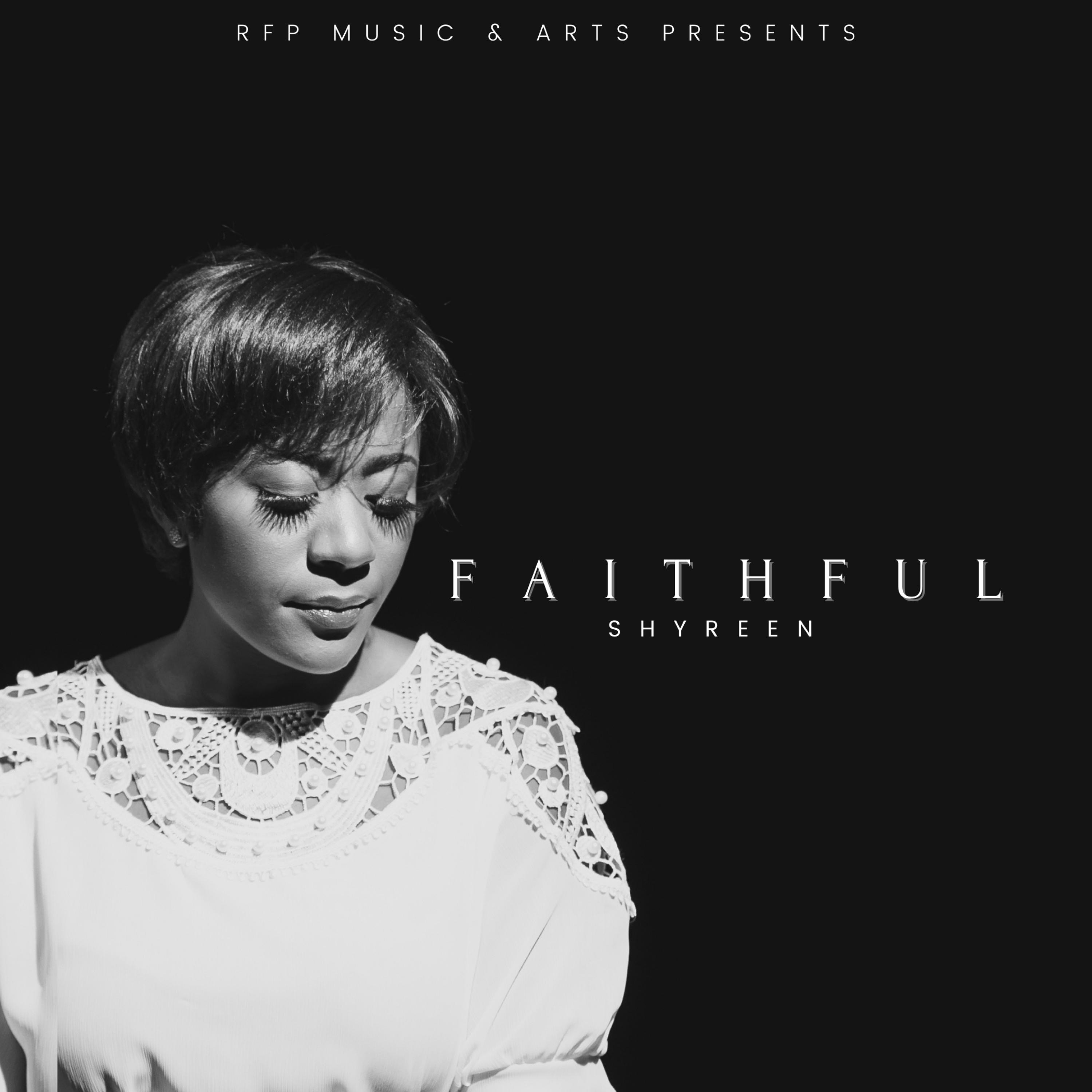 Faithful - Single