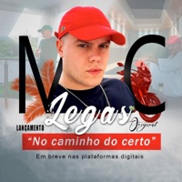 No Caminho Do Certo - Single - Mc Legas