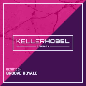 Groove Royale - Single