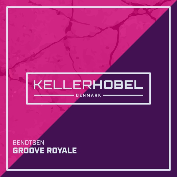 Groove Royale - Single