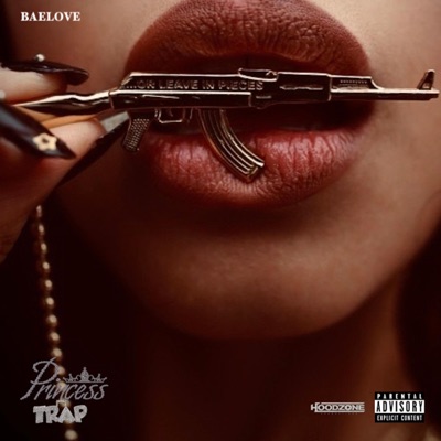 Princess Trap - Single