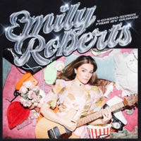 4-Chord-Songs From My Garage - EP - Emily Roberts