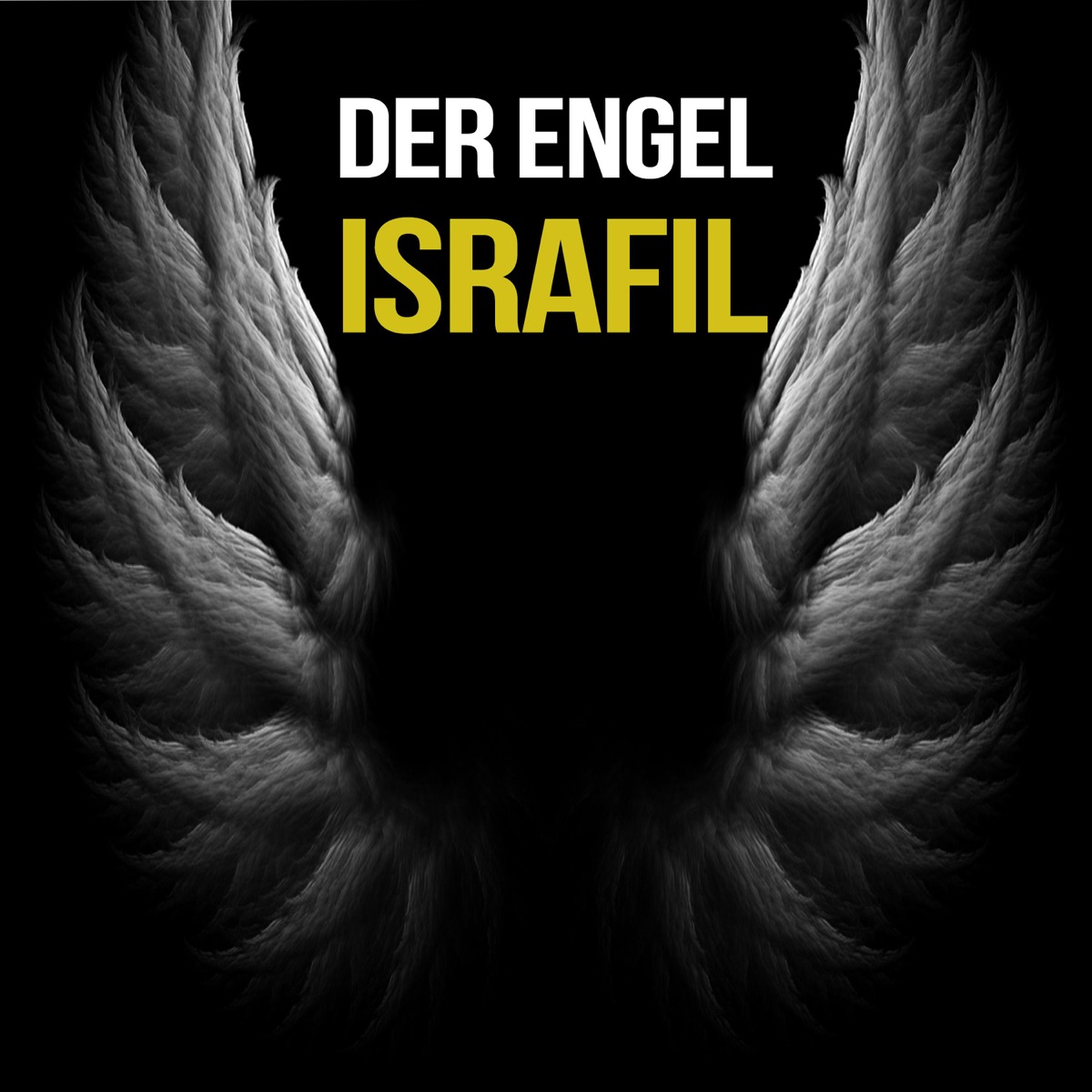 ‎Engel Jibril (Gabriel) - EP - Album by Lorans Yusuf - Apple Music