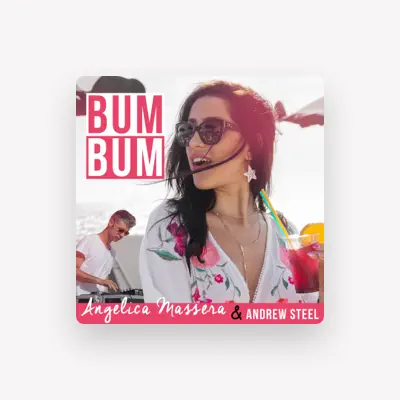 Listen to Angelica Massera, watch music videos, read bio, see tour dates & more!