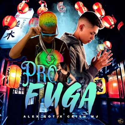 Profuga - Single