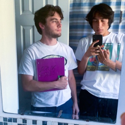 Zonk Files (feat. Zonk) - Single