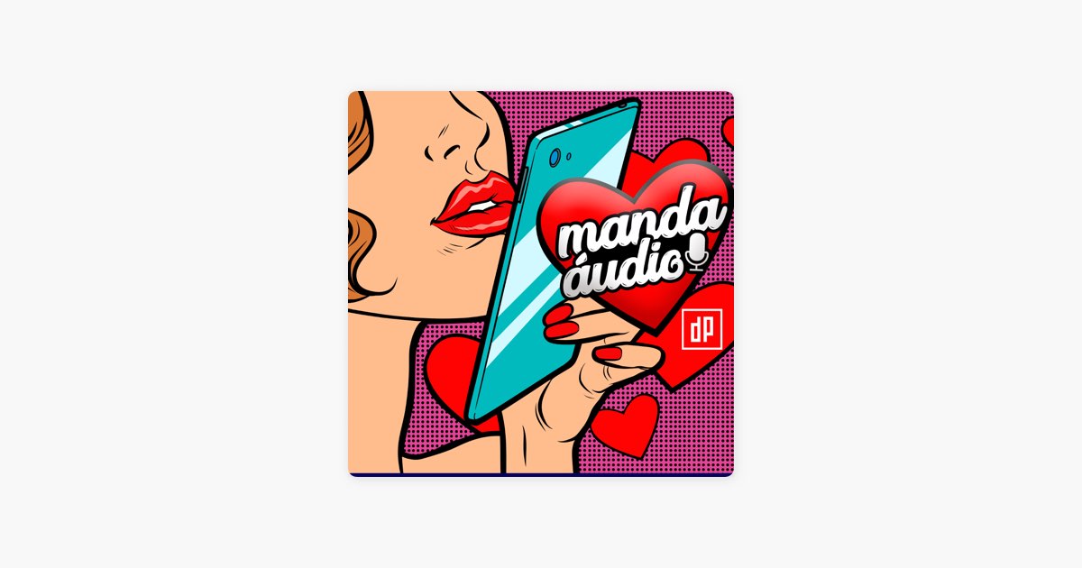Manda Áudio - Di Propósito