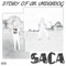 Who Can Relate (feat. Chozen) - Saca lyrics