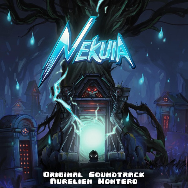 Nekuia (Original Soundtrack)