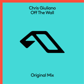 Off the Wall (Extended Mix) - Chris Giuliano