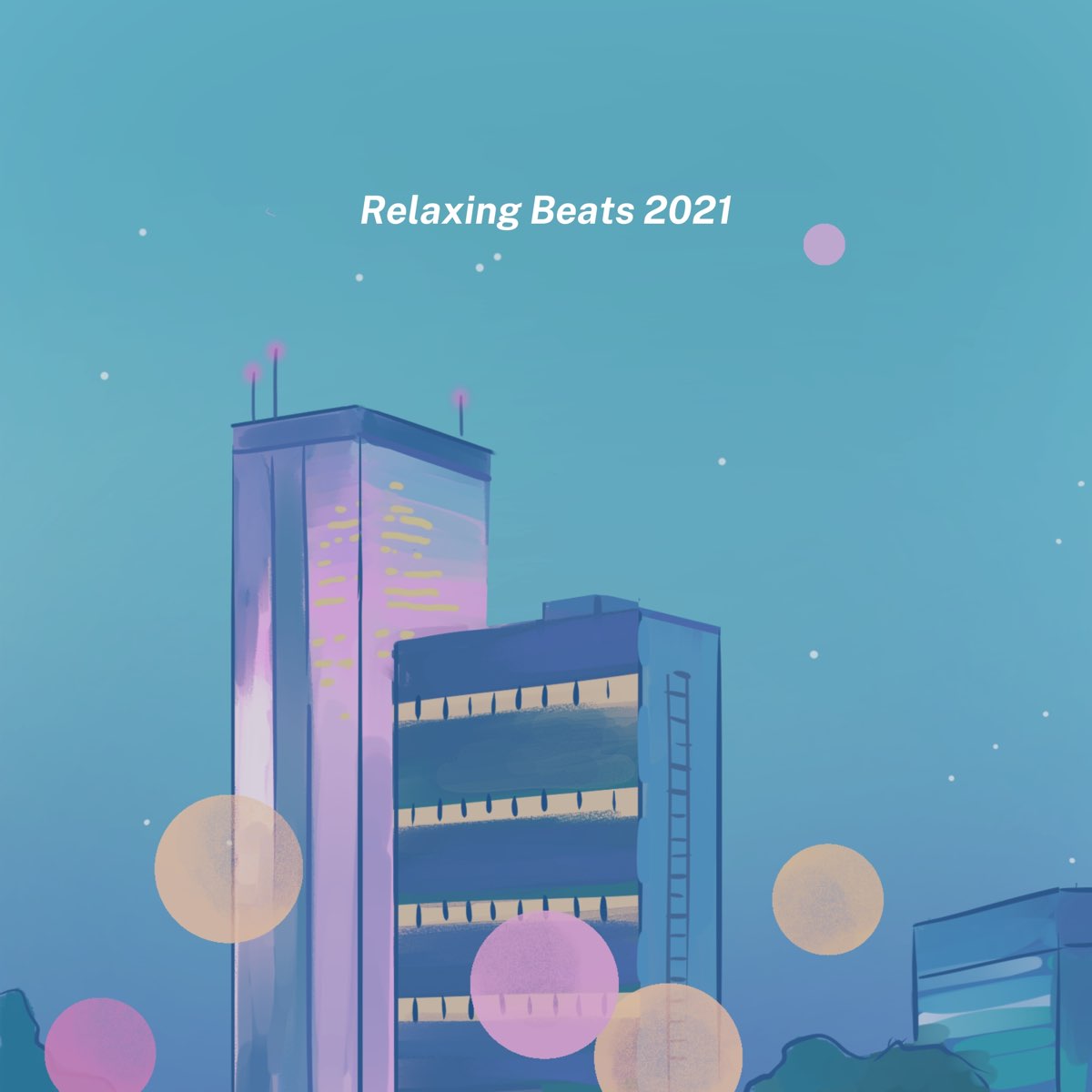 Relaxing 2021 by Lofi Sleep, Lofi Study & lofi beats 2021 on Apple Music