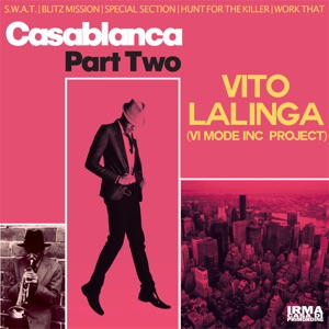 Casablanca Part Two - EP
