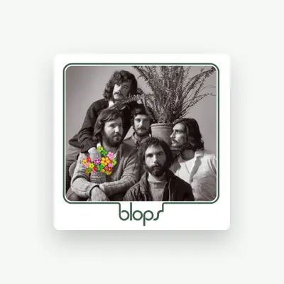 Listen to Los Blops, watch music videos, read bio, see tour dates & more!