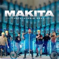 Makita - Single - Petutschnig Hons