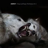 Deeper & Deeper (DrewG. Remix) — Agency