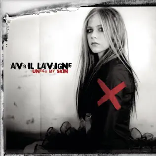 Avril Lavigne – Under My Skin [iTunes Plus M4A]