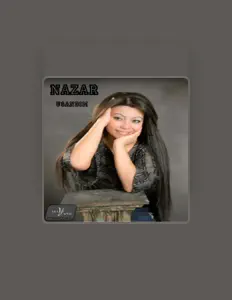 Escucha a Nazar, mira videos musicales, lee su biografía, consulta las fechas de las gira y más.