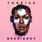 All American - Todrick Hall lyrics