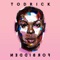 Forbidden (feat. Keala Settle & Jade Novah) - Todrick Hall lyrics